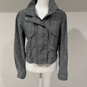 Cotton jacket